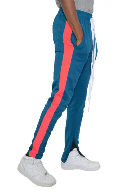 Classic Slim Fit Track Pants WEIV