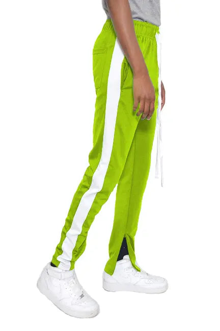 Classic Slim Fit Track Pants WEIV