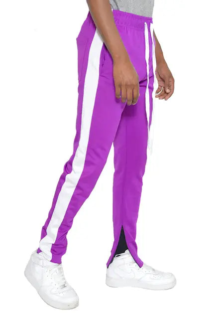 Classic Slim Fit Track Pants WEIV