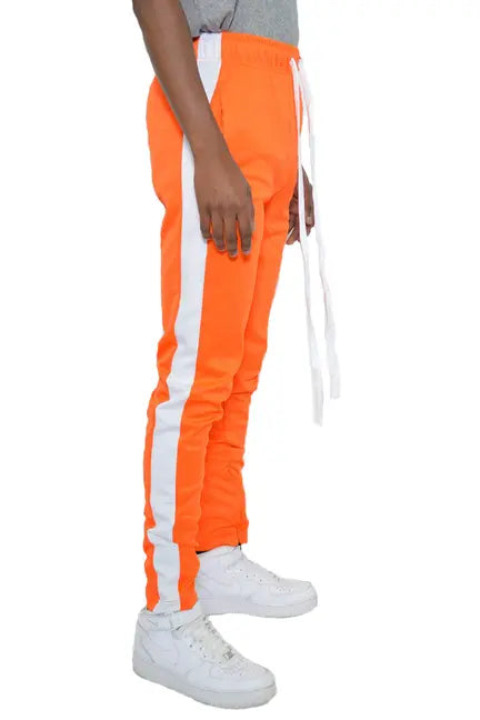 Classic Slim Fit Track Pants WEIV