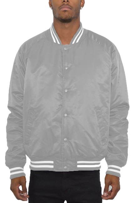 Classic Varsity Windbreaker WEIV