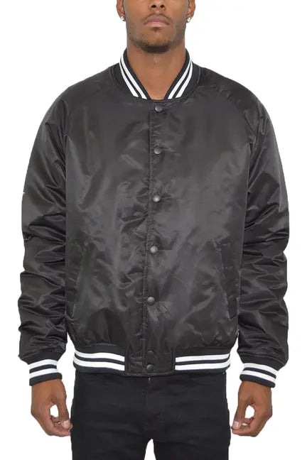 Classic Varsity Windbreaker WEIV