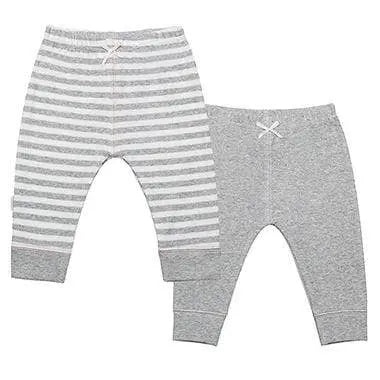 Classics 2Pk Pants (Girl) Kushies