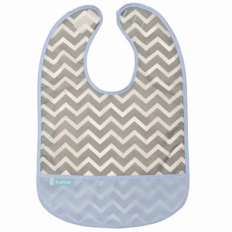 Cleanbib Kushies