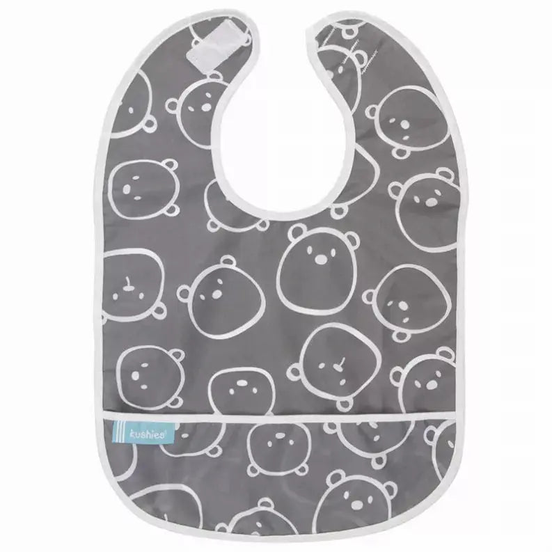 Cleanbib Kushies