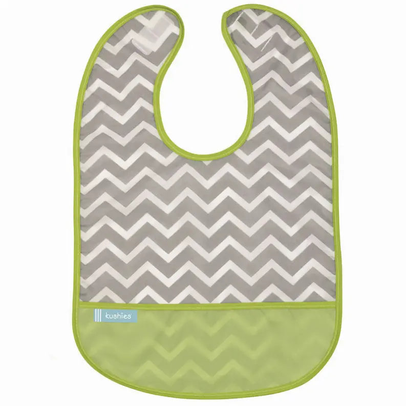 Cleanbib Kushies
