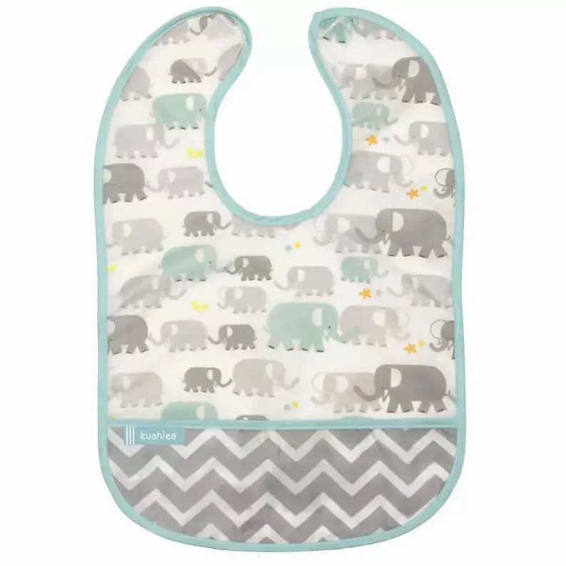 Cleanbib Kushies