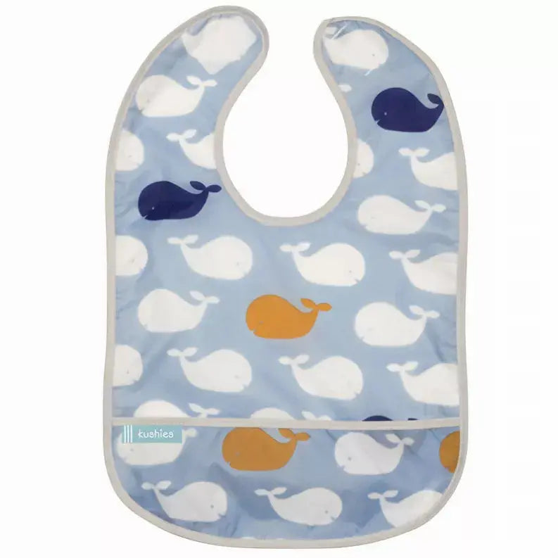 Cleanbib Kushies