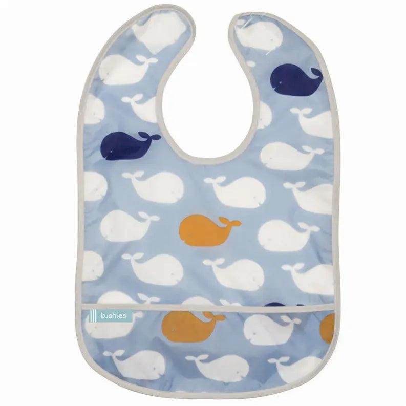 Cleanbib Kushies