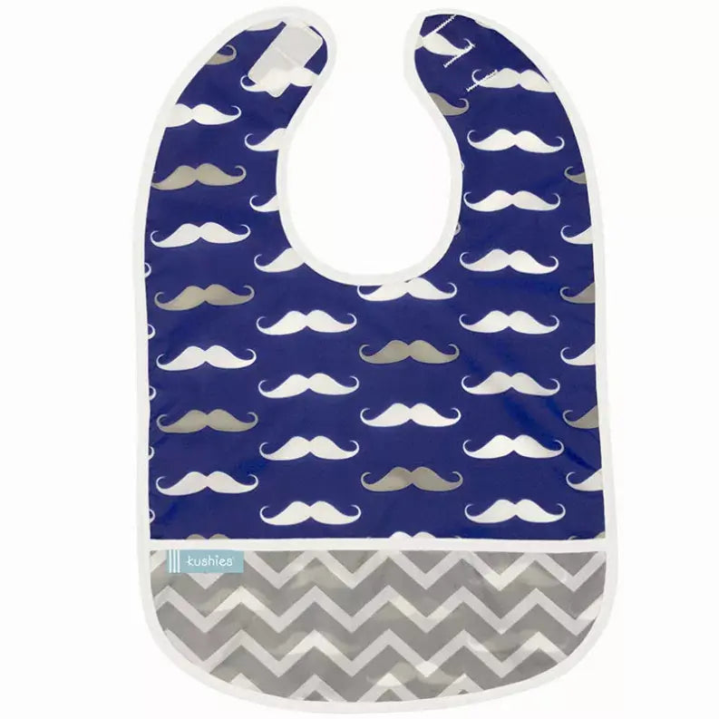 Cleanbib Kushies