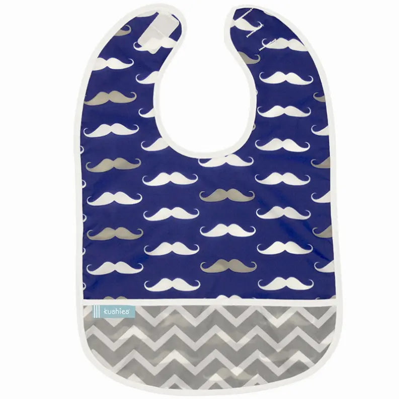 Cleanbib Kushies