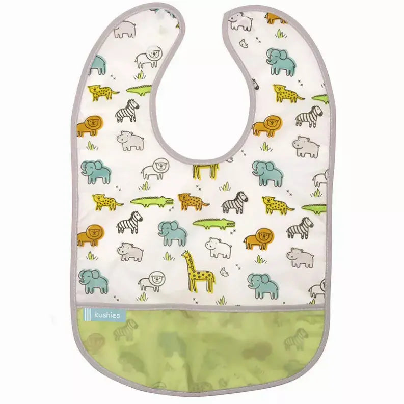Cleanbib Kushies