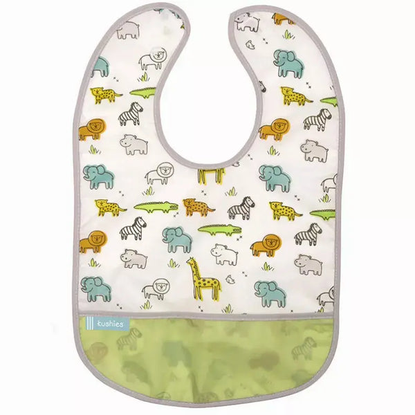 Cleanbib Kushies