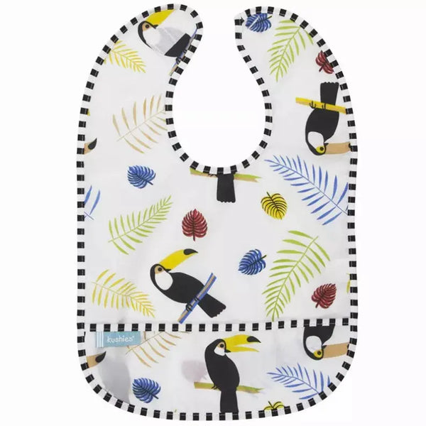 Cleanbib Kushies
