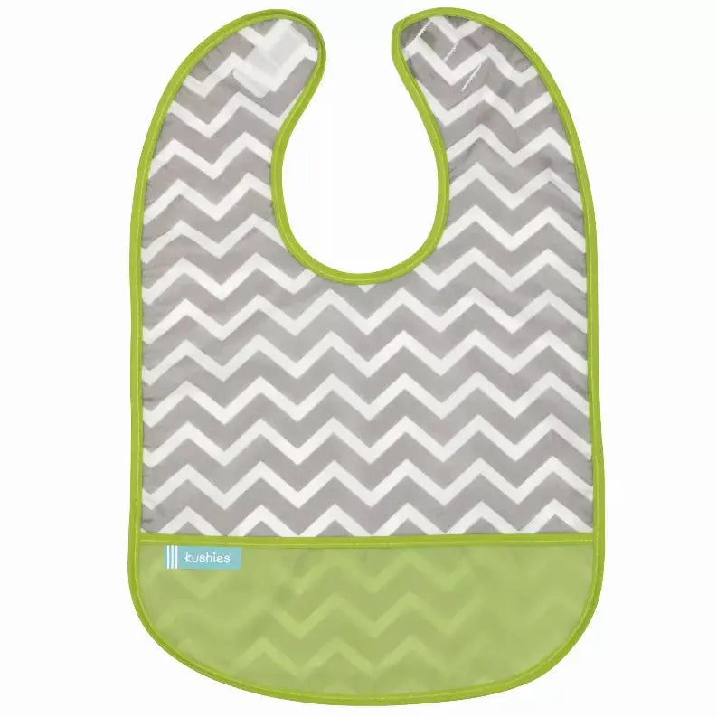 Cleanbib Kushies
