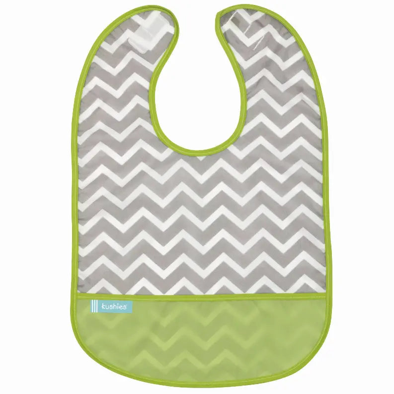 Cleanbib Kushies
