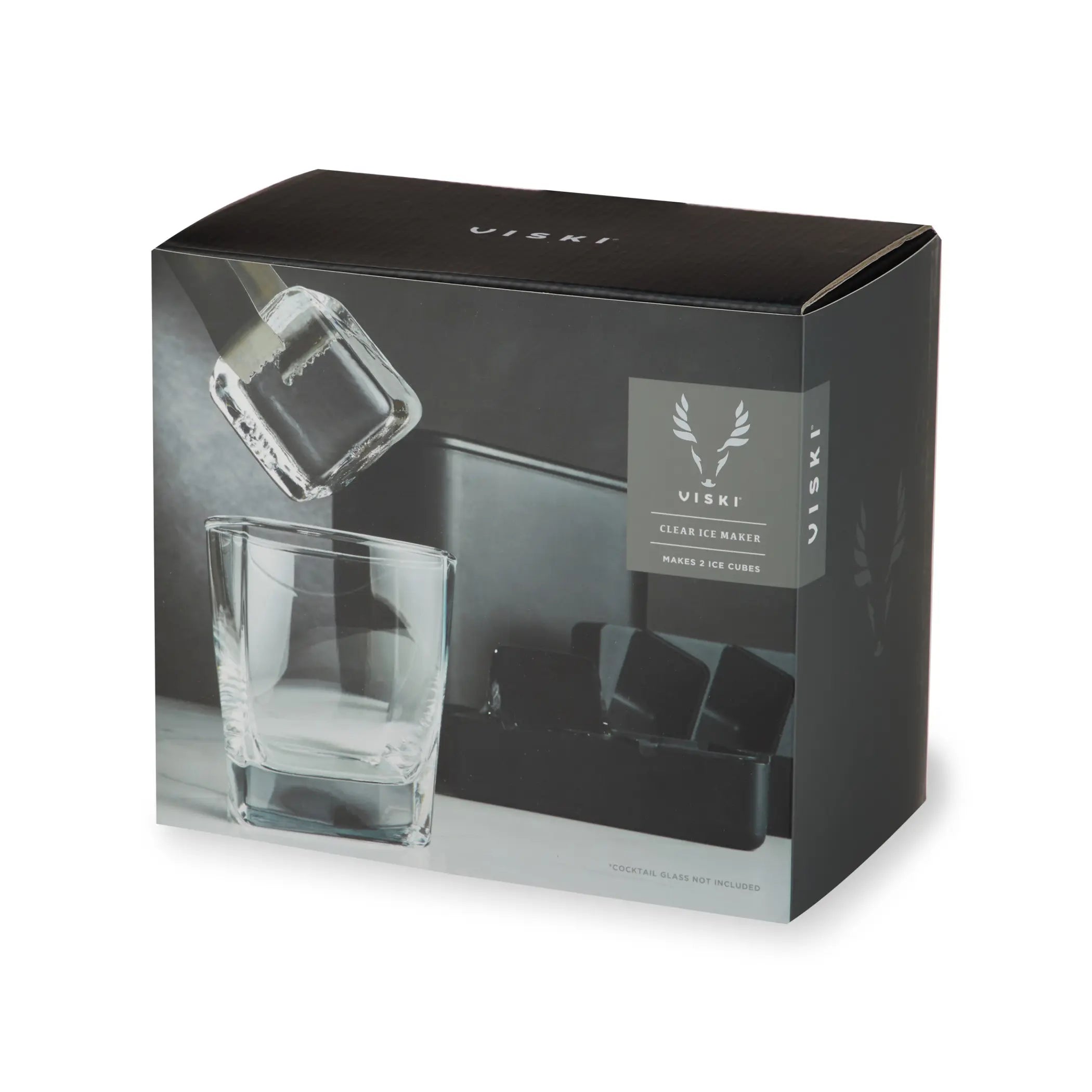 Clear Ice Maker by Viski Viski