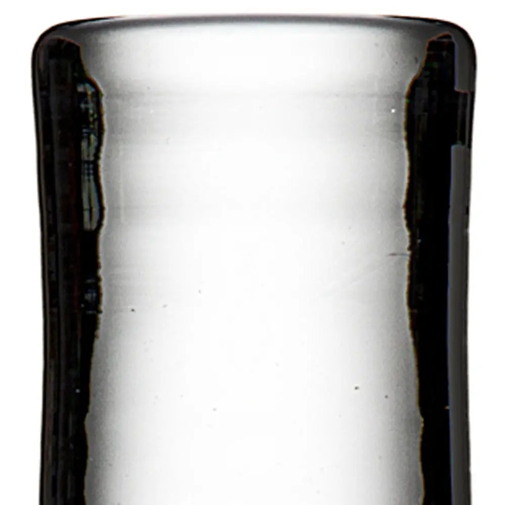 Clear Lead Free Crystal Stemless Decanter Homeroots Kitchen & Dining