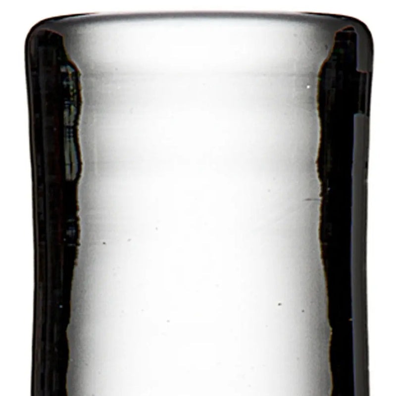 Clear Lead Free Crystal Stemless Decanter Homeroots Kitchen & Dining