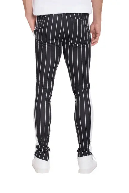 Cleat Pin Stripe Track Pant WEIV