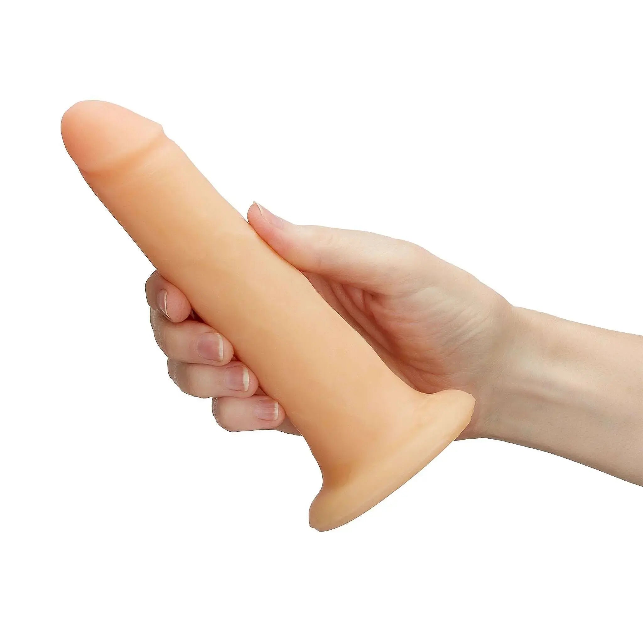 Cloud-9-Dual-Density-Dildo-Touch-7in-W-No-Balls-Cloud-9-Novelties-335452582