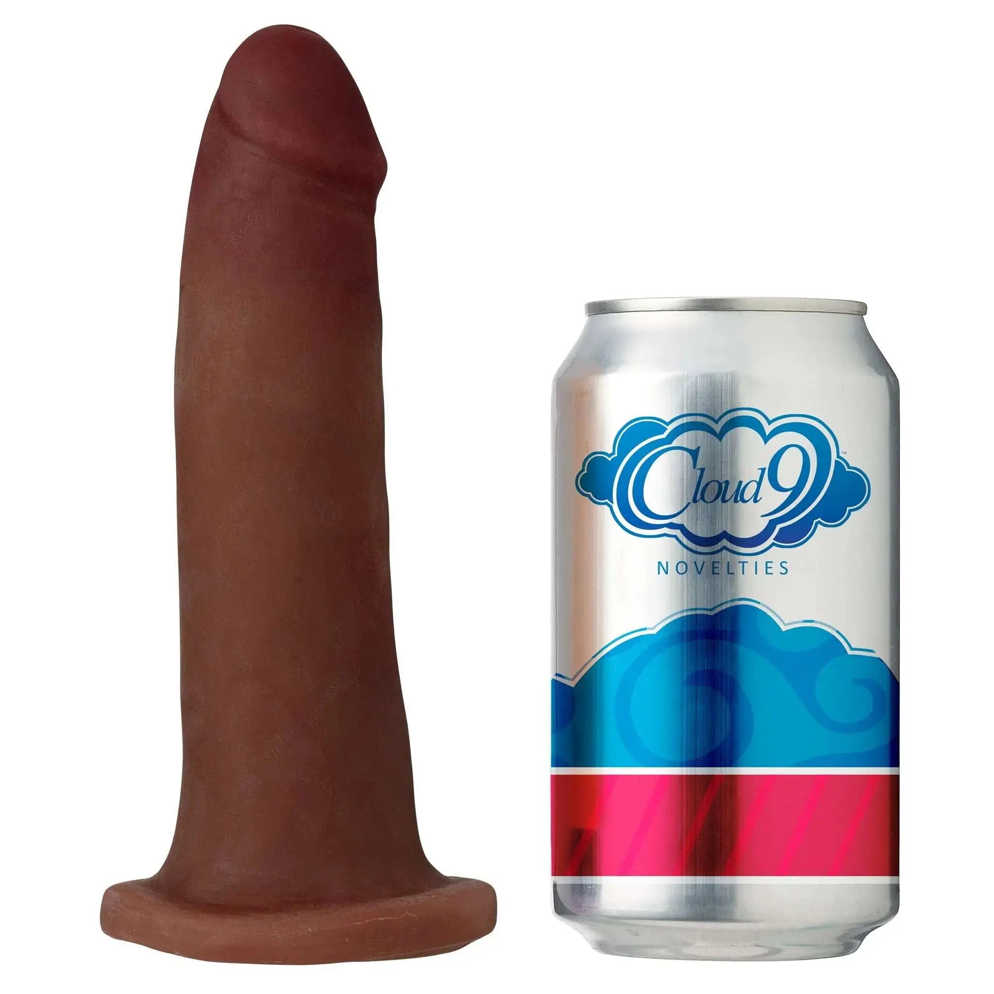 Cloud-9-Dual-Density-Dildo-Touch-7in-W-No-Balls-Cloud-9-Novelties-335452854
