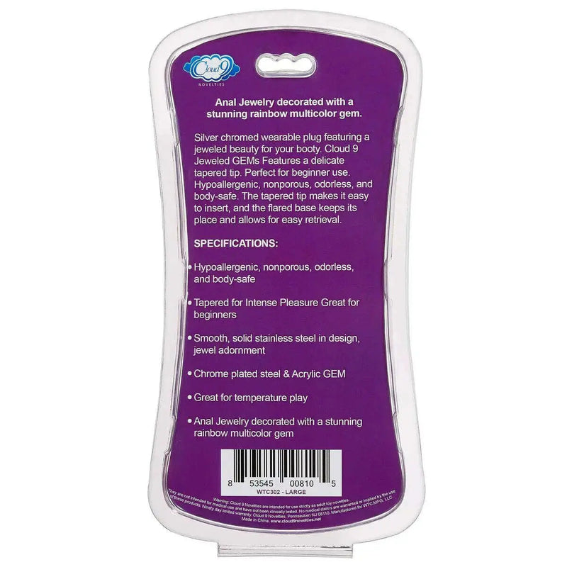 Cloud-9-Gems-Anal-Plug-Large-Cloud-9-Novelties-334394027