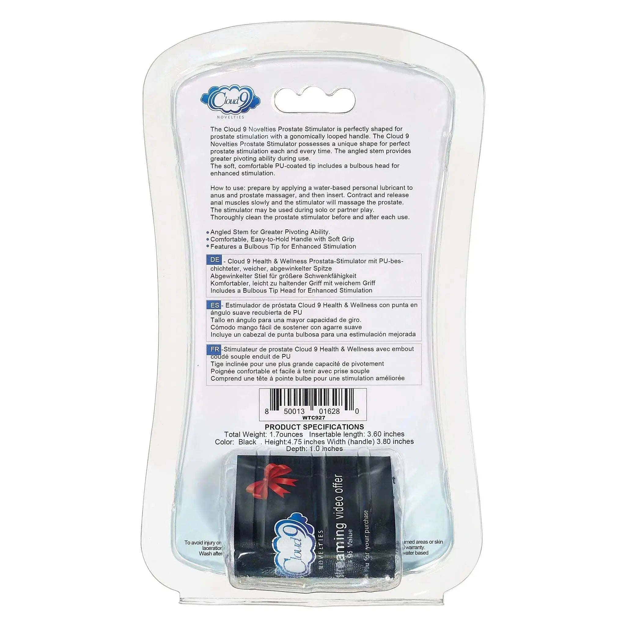 Cloud-9-Health-_-Wellness-Prostate-Stimulator-W-flexible-Neck-Cloud-9-Novelties-335457965