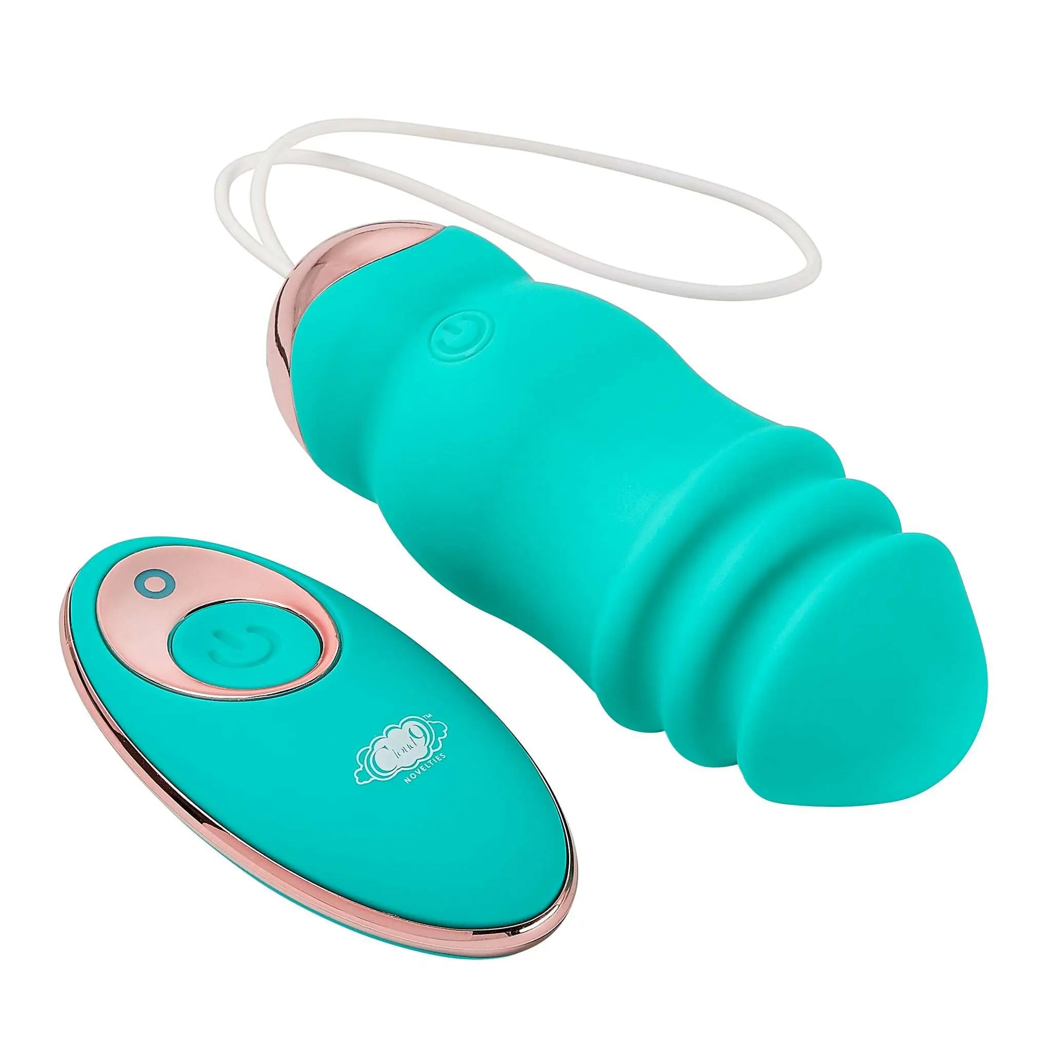 Cloud-9-Health-_-Wellness-Wireless-Remote-Control-Egg-W-Stroking-Motion-Teal-Cloud-9-Novelties-335837742