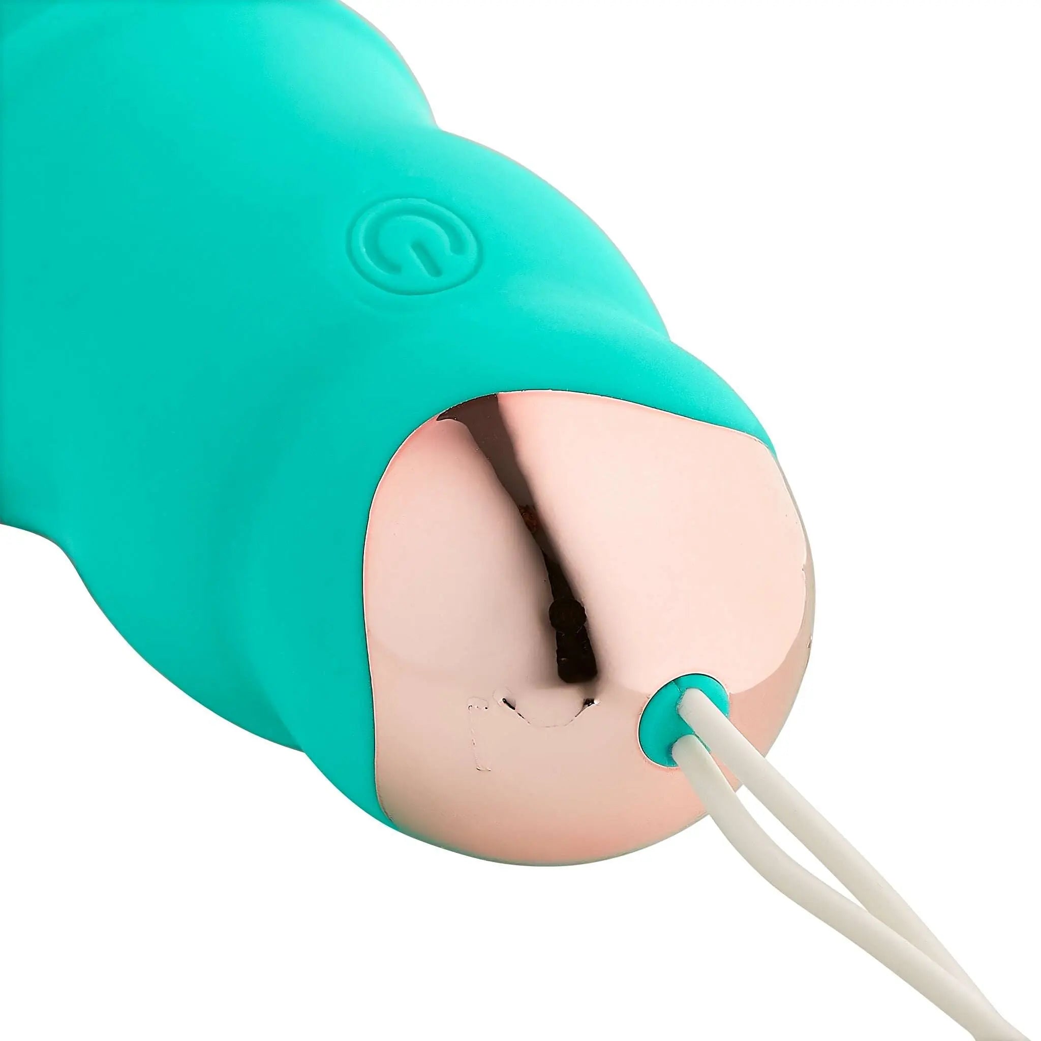 Cloud-9-Health-_-Wellness-Wireless-Remote-Control-Egg-W-Stroking-Motion-Teal-Cloud-9-Novelties-335837982