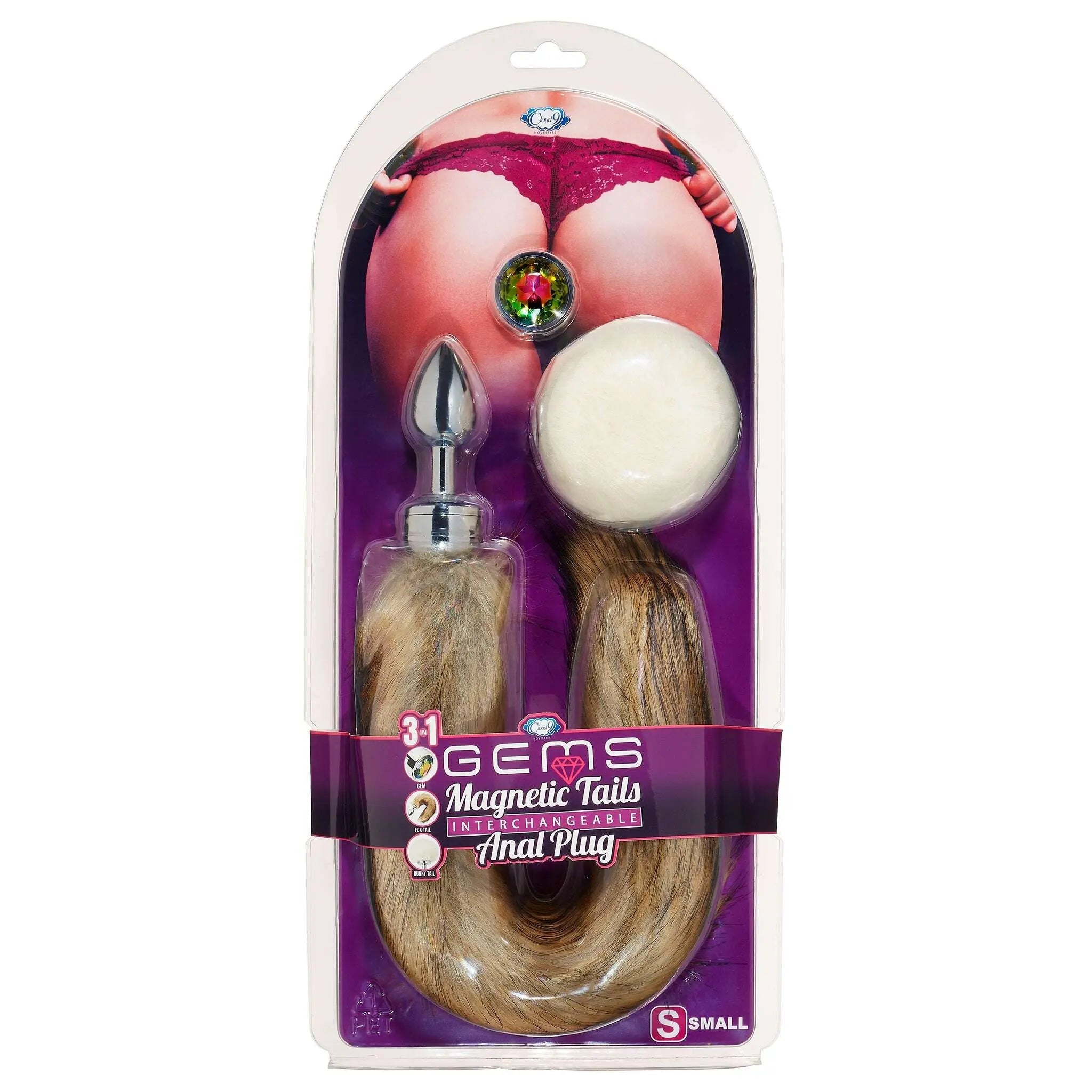 Cloud-9-Magnetic-Tails-Kit-Small-Anal-Gems-Line-Cloud-9-Novelties-335418653