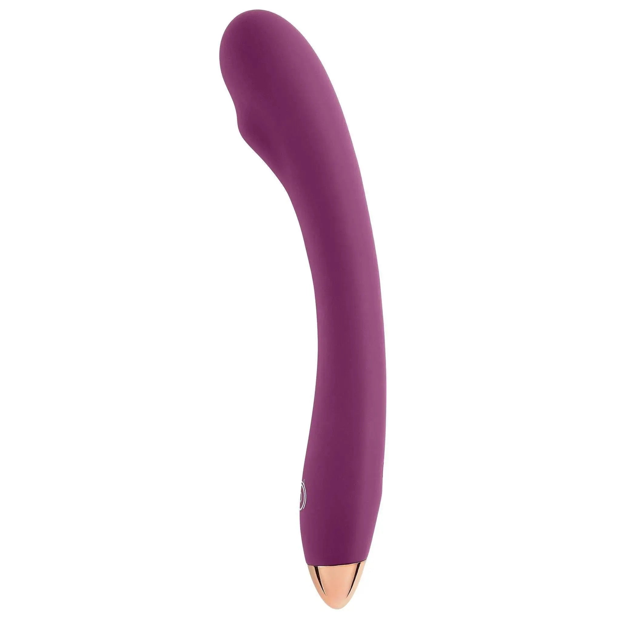 Cloud-9-Rechargeable-G-spot-Slim-8in-Single-Motor-Cloud-9-Novelties-335422197
