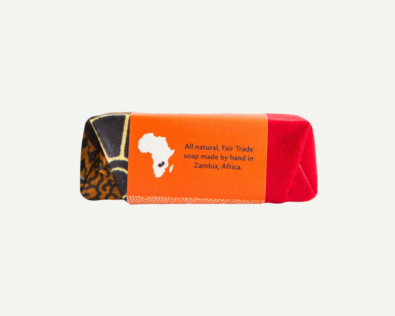 Clove Soap Bar Zambeezi