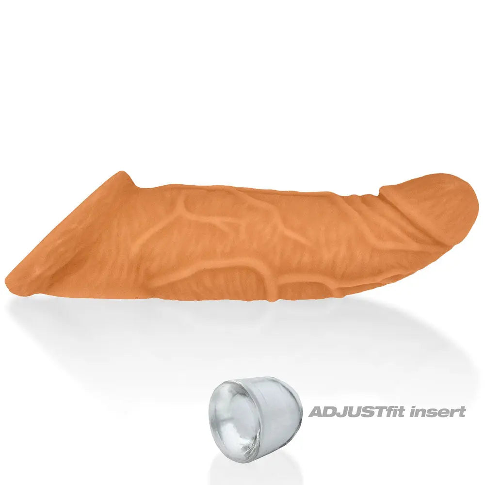 Coach Cocksheath Skinz - Peachy Oxballs