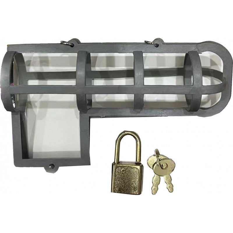 Cock Block Chastity Cage HOTT Products