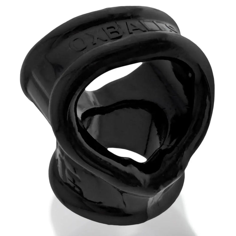 Cocksling Fit Sling - Black Oxballs