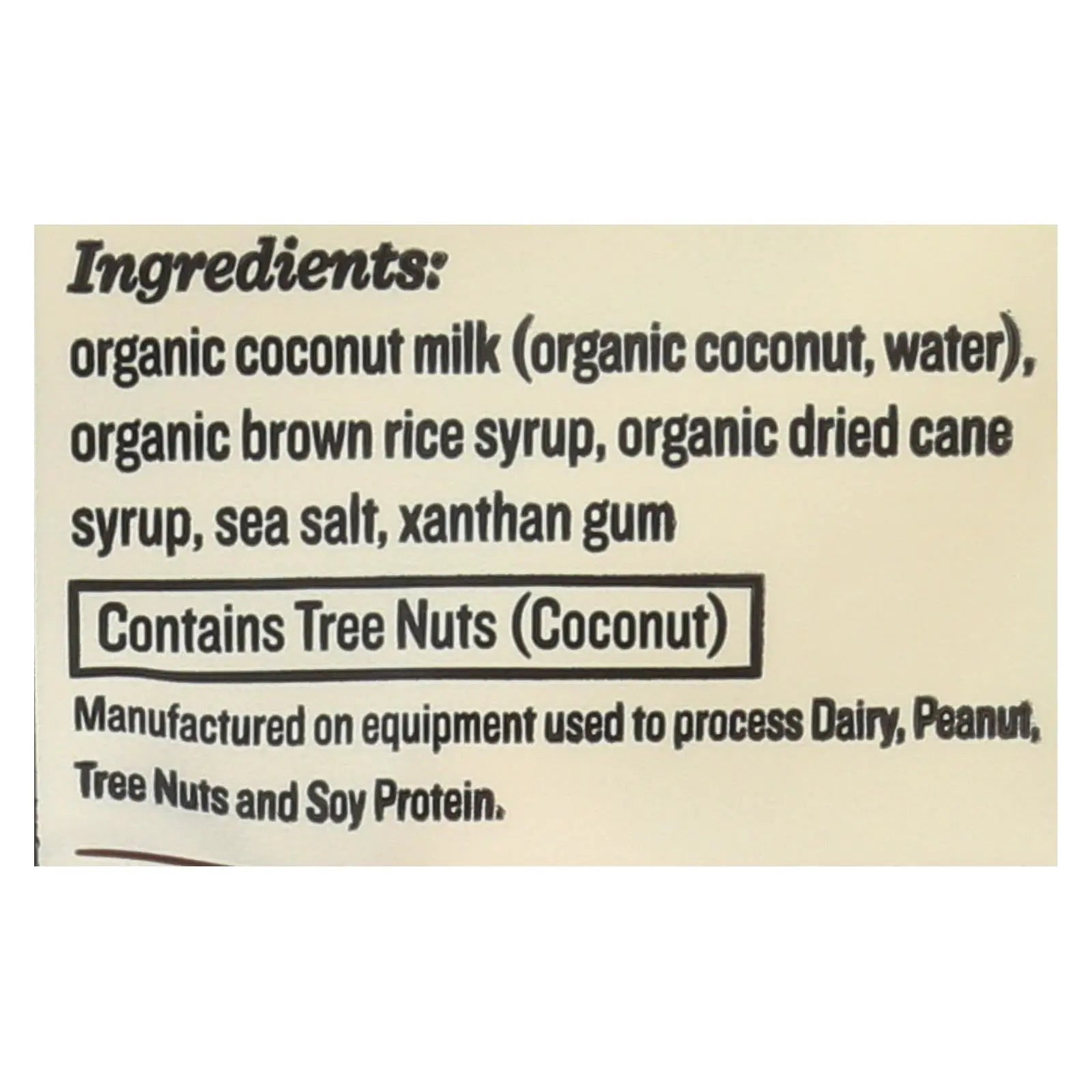 Cocomel - Organic Coconut Milk Caramels - Sea Salt - Case Of 6 - 3.5 Oz. Cocomels