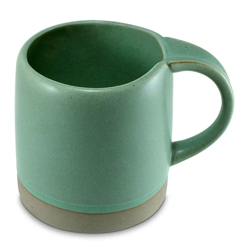 Coffee Mug Share Kindness Seafoam Green Dicksons Inc