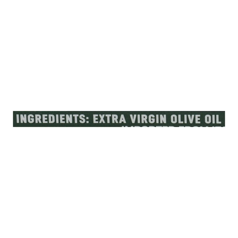 Colavita - Premium Extra Virgin Olive Oil - Case Of 6 - 33.8 Fl Oz. Colavita
