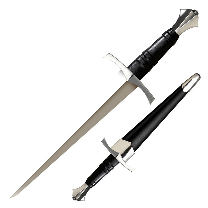 Cold Steel 12-3/4" Italian Dagger COLDSTEEL