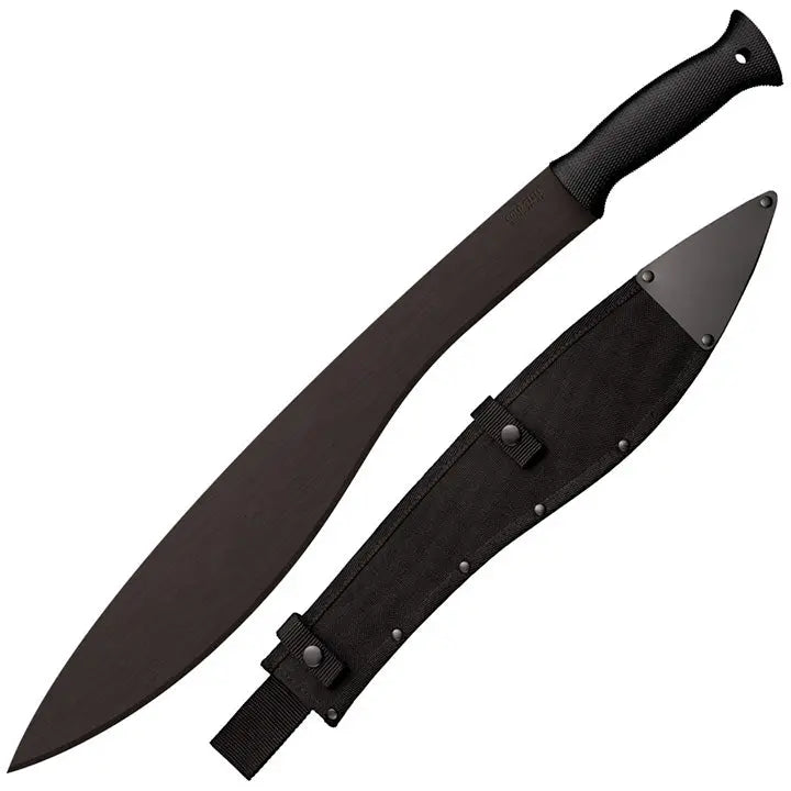 Cold Steel 17" Magnum Kukri Machete COLDSTEEL