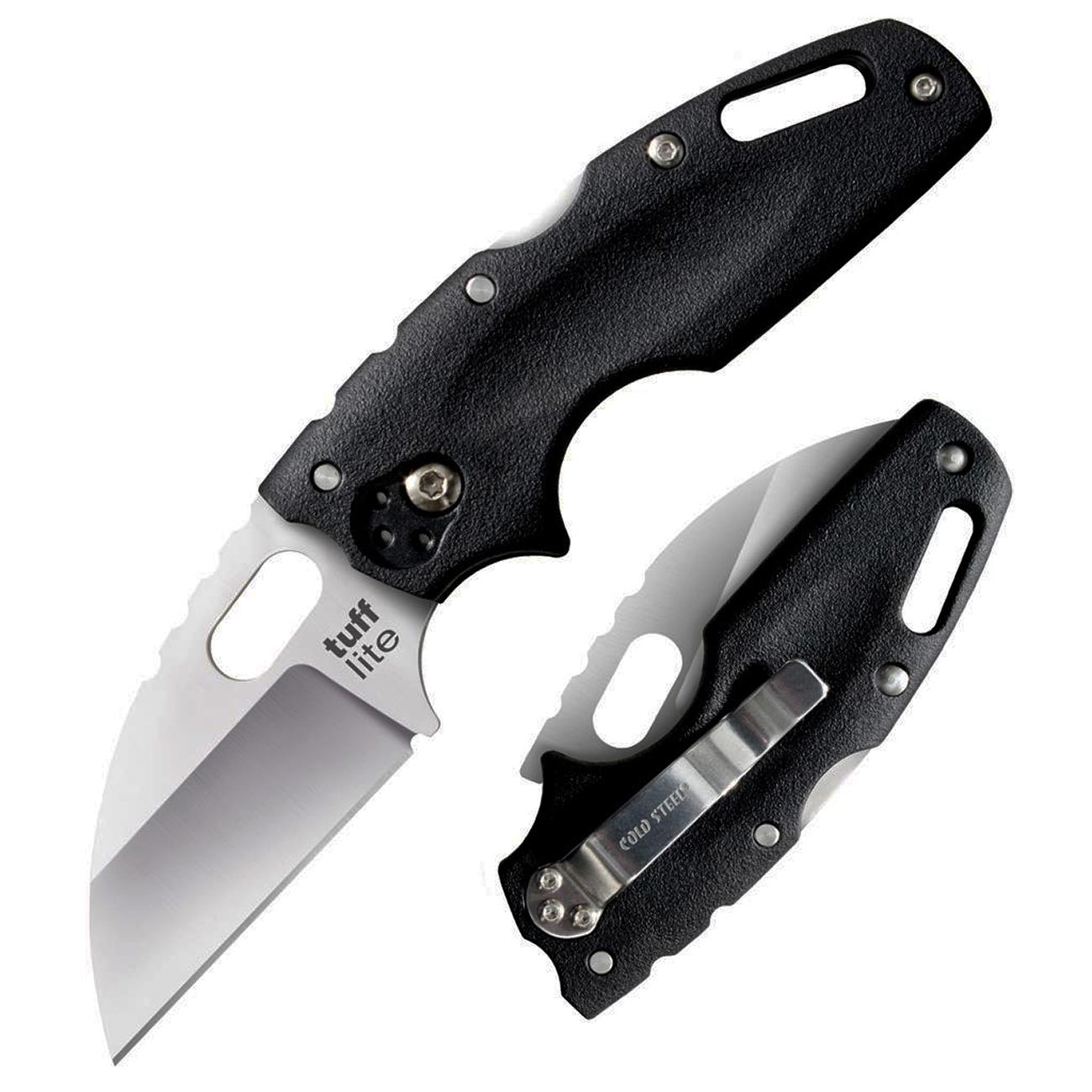 Cold Steel 2-1/2" Folding Pocket Knife COLDSTEEL