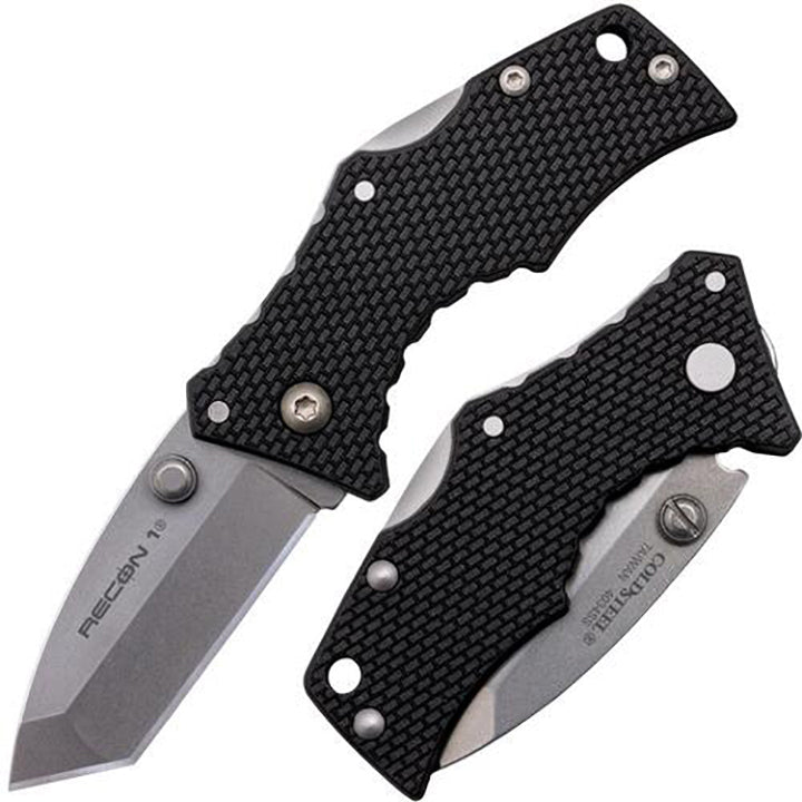 Cold Steel 2" Folding Pocket Knife COLDSTEEL