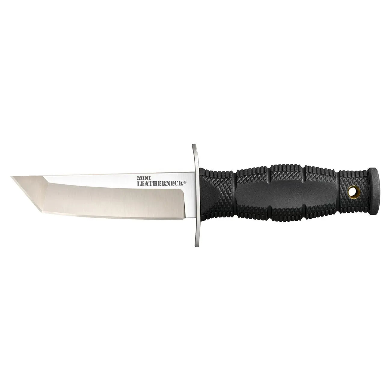 Cold Steel 3-1/2″ Fixed Blade Knife COLDSTEEL