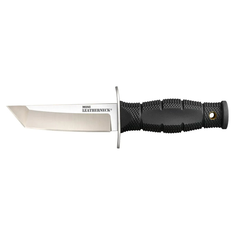 Cold Steel 3-1/2″ Fixed Blade Knife COLDSTEEL