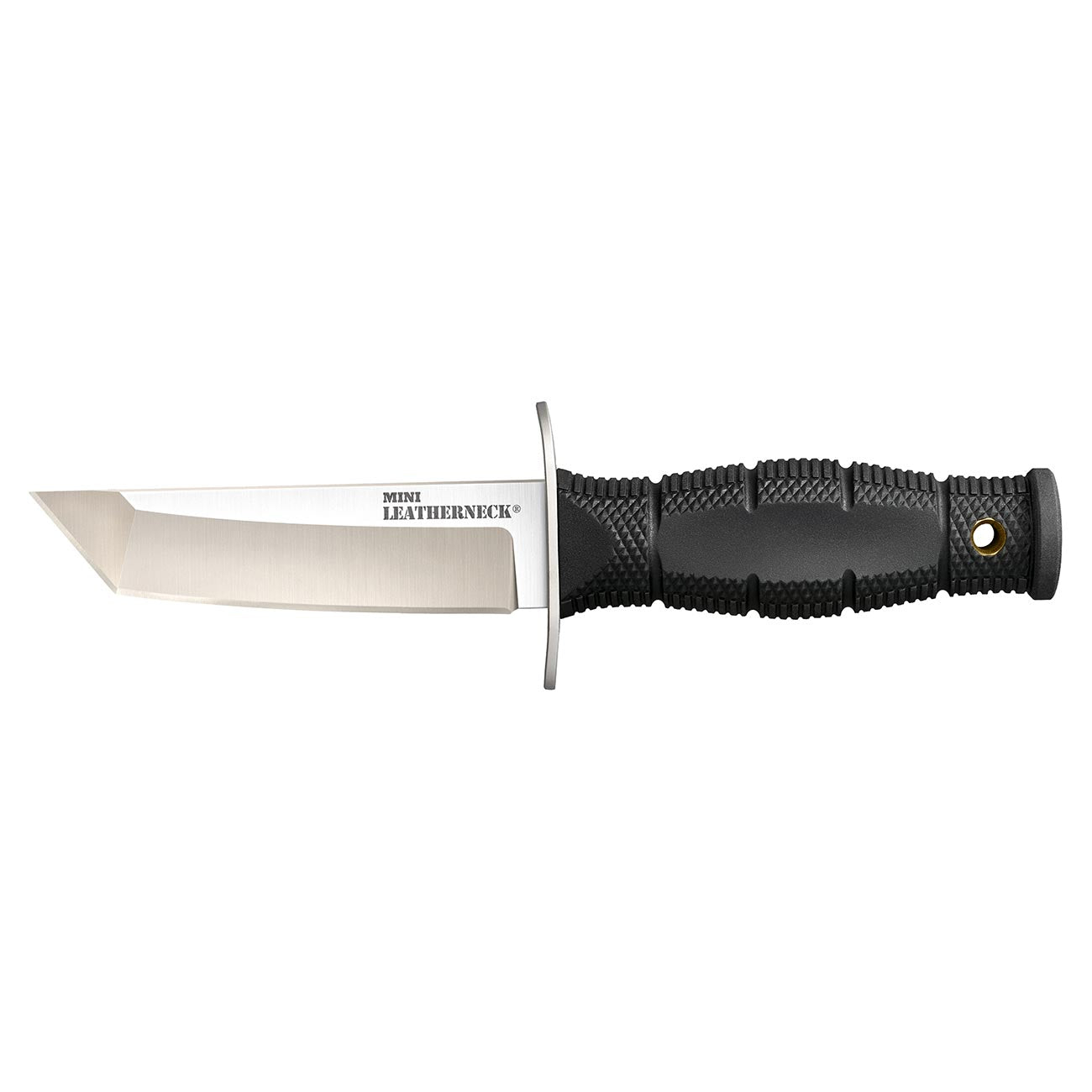 Cold Steel 3-1/2″ Fixed Blade Knife COLDSTEEL