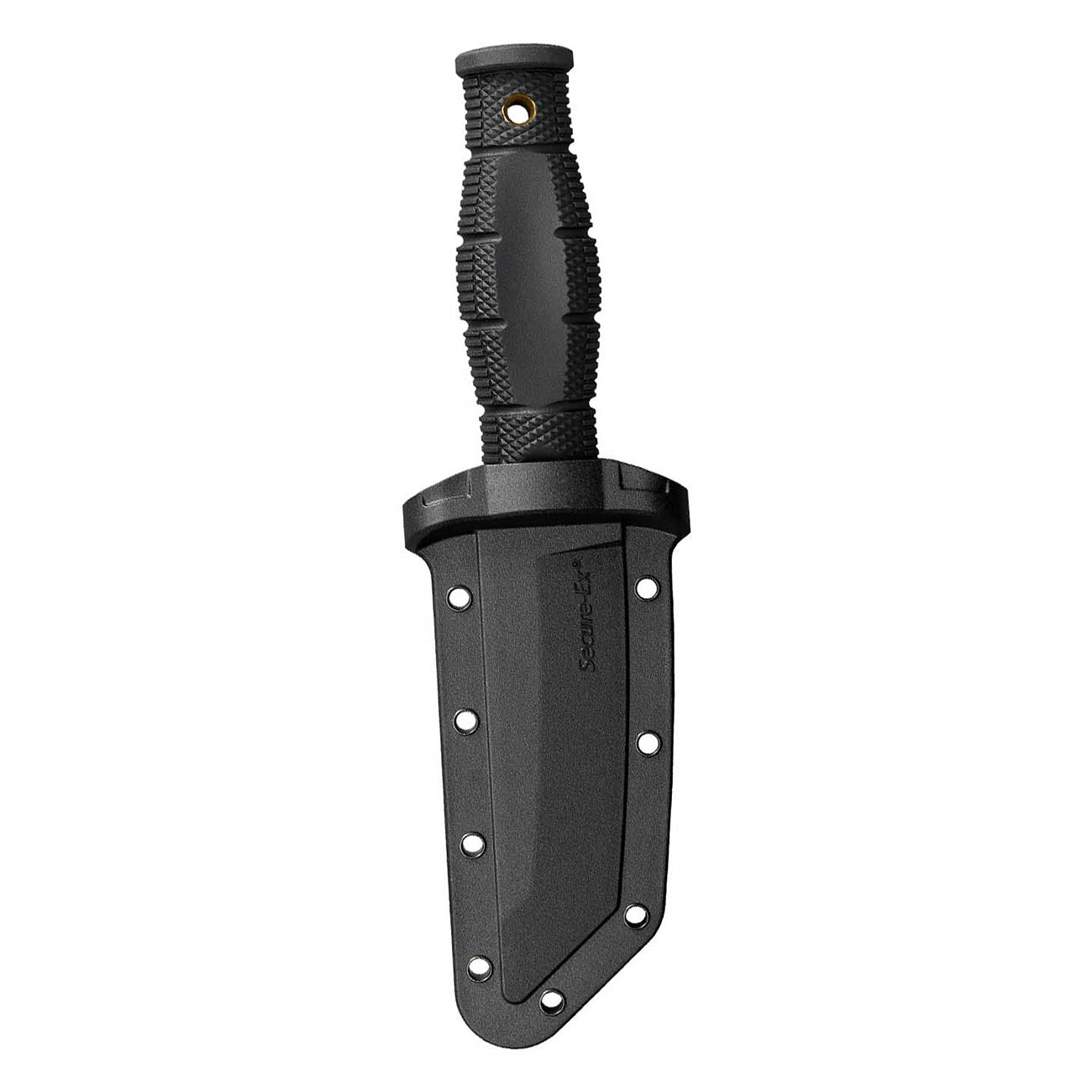 Cold Steel 3-1/2″ Fixed Blade Knife COLDSTEEL