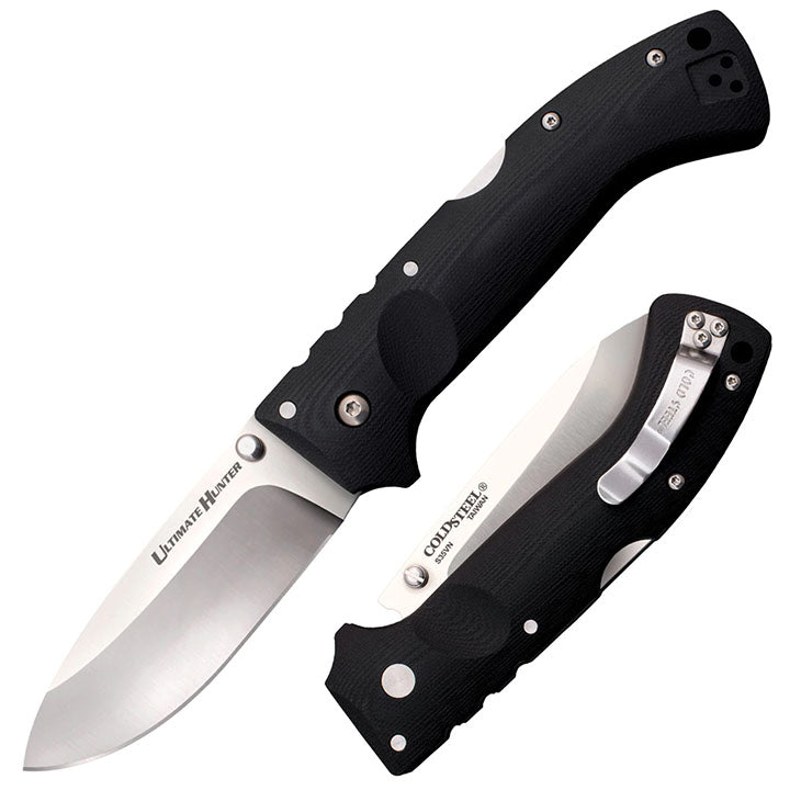 Cold Steel 3-1/2" Folding Pocket Knife COLDSTEEL