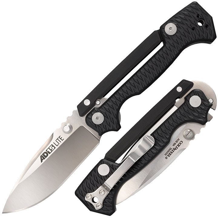 Cold Steel 3-1/2" Folding Pocket Knife COLDSTEEL
