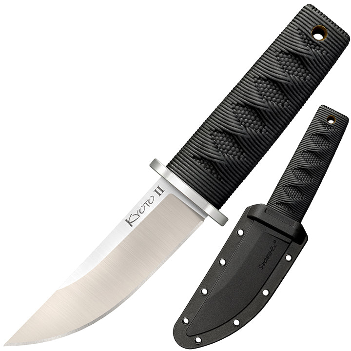 Cold Steel 3-3/8" Fixed Blade Knife COLDSTEEL